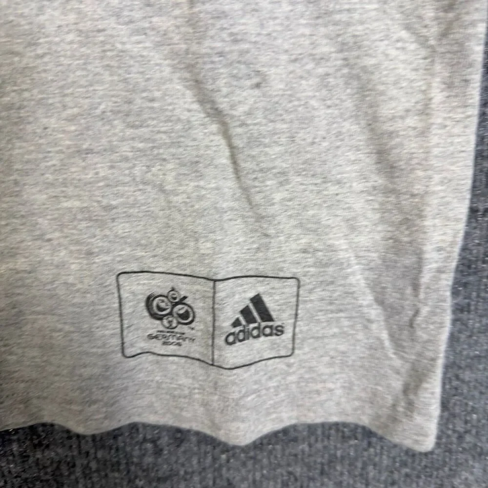 adidas relive excitement